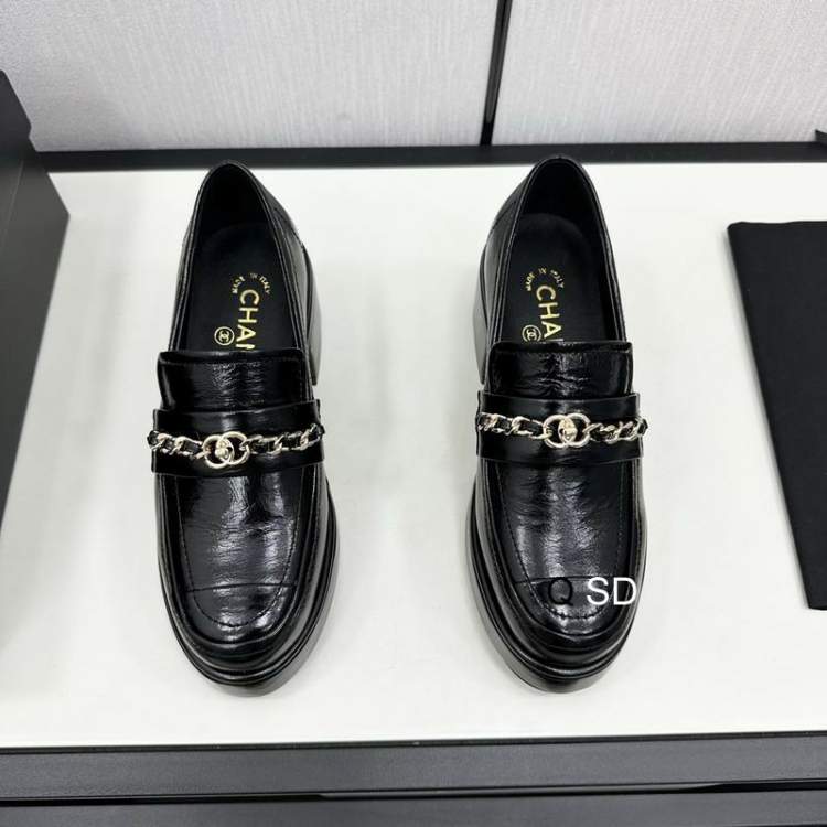 Picture of Chanel Shoes _SKUChanelsz35-40XX05082771